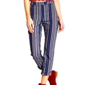 Free People Size 4 pants